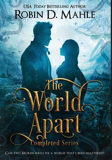 Front cover_The World Apart