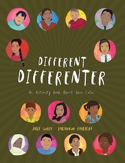 Front cover_Different Differenter