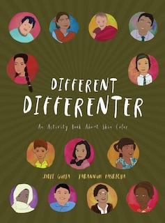 Front cover_Different Differenter