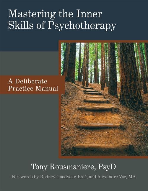 Front cover_Mastering the Inner Skills of Psychotherapy
