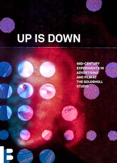 Couverture_Up Is Down