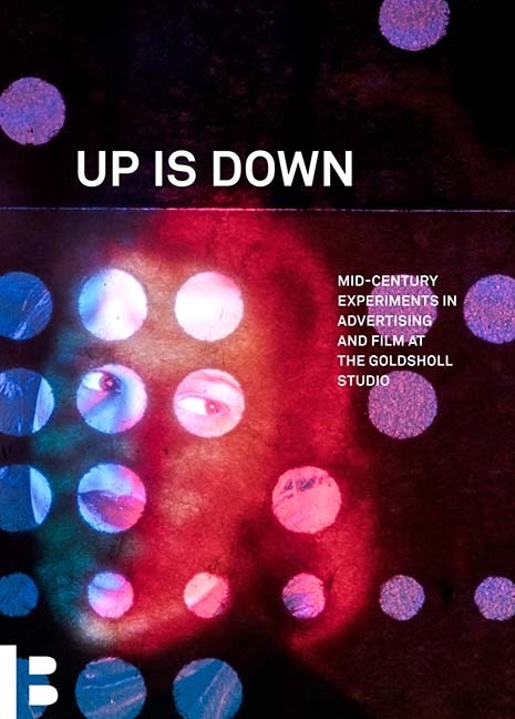 Couverture_Up Is Down