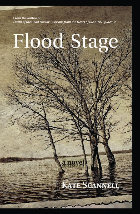 Front cover_Flood Stage -- A Novel