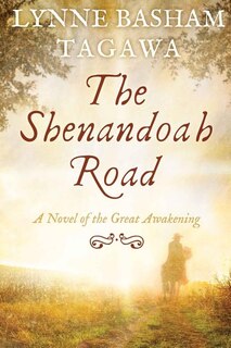 Couverture_The Shenandoah Road