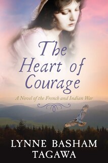 Front cover_The Heart of Courage