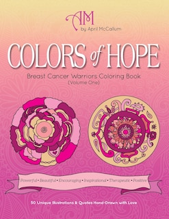 Couverture_Colors of Hope