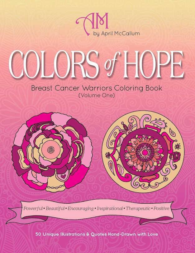 Couverture_Colors of Hope