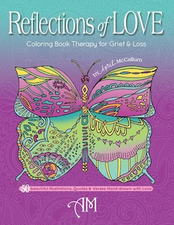 Front cover_Reflections of Love