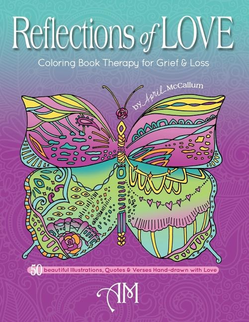 Front cover_Reflections of Love