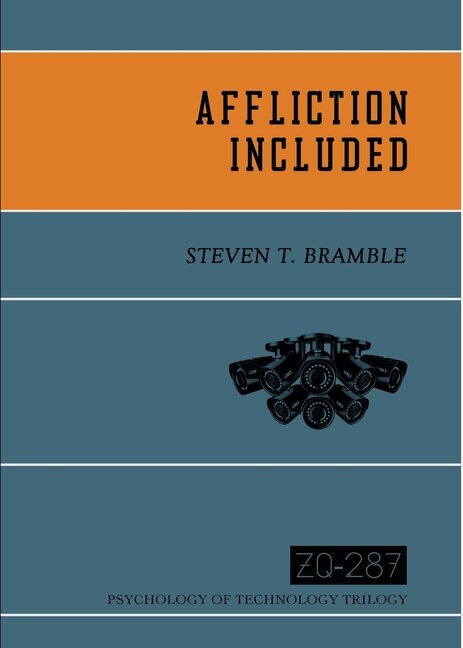 Front cover_Affliction Included