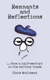 Front cover_Remnants and Reflections