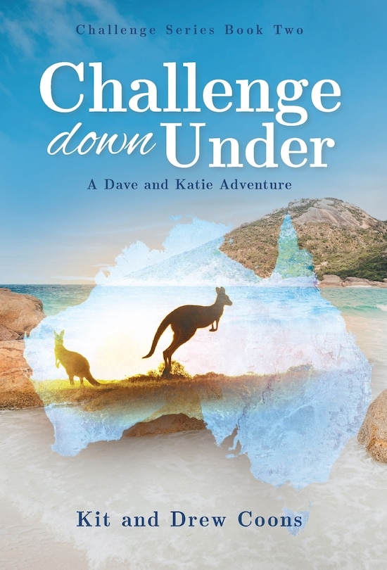 Couverture_Challenge Down Under