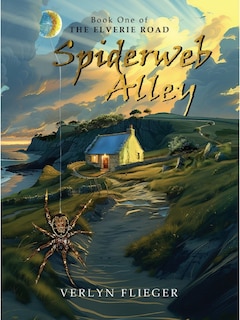 Couverture_Spiderweb Alley