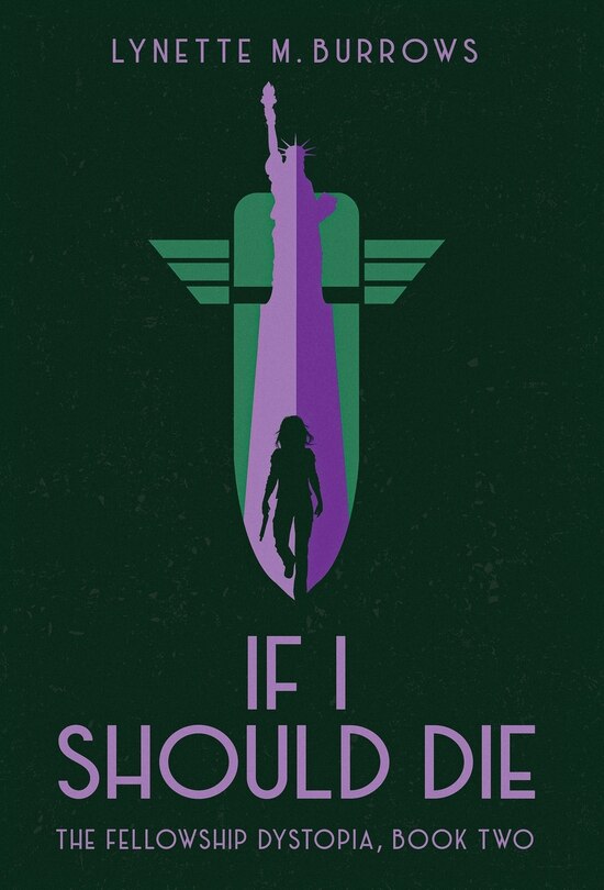 Couverture_If I Should Die