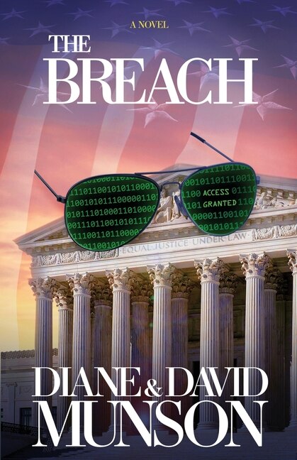 Front cover_The Breach
