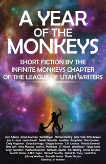 Couverture_A Year of the Monkeys
