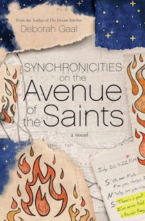 Couverture_Synchronicities on the Avenue of the Saints