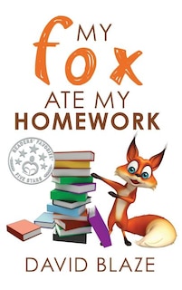 Couverture_My Fox Ate My Homework