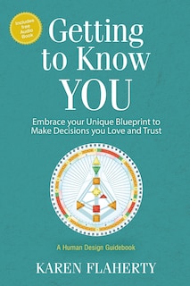 Couverture_Getting to Know YOU