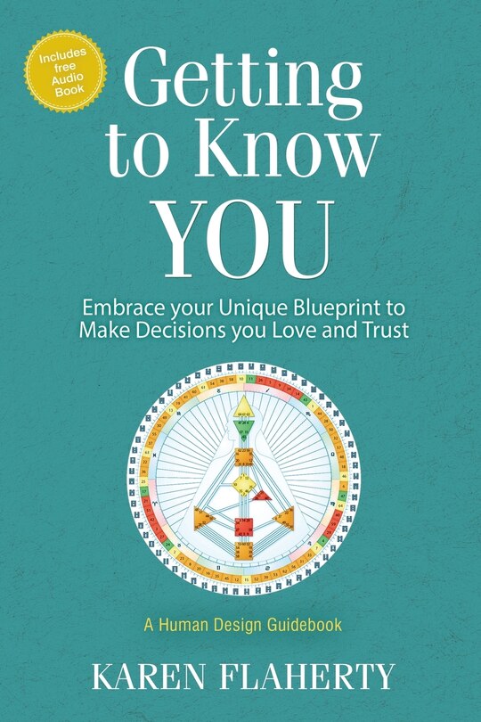 Couverture_Getting to Know YOU