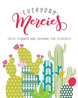 Couverture_Everyday Mercies