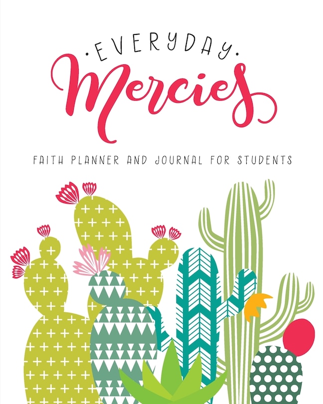 Couverture_Everyday Mercies