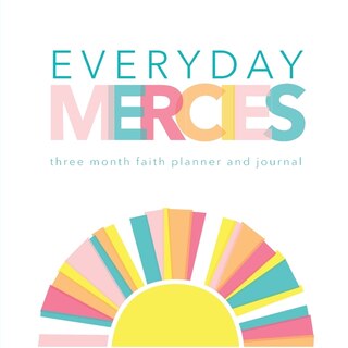 Front cover_Everyday Mercies