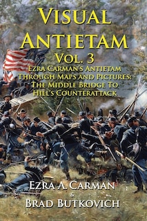 Couverture_Visual Antietam Vol. 3