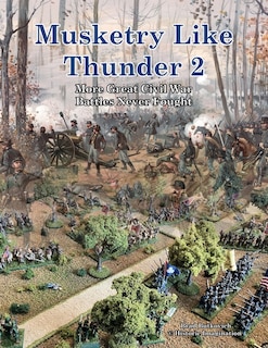 Front cover_Musketry Like Thunder 2