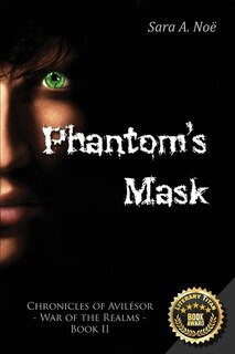 Couverture_Phantom's Mask