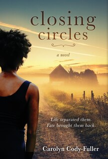 Front cover_Closing Circles