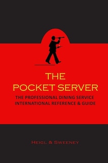 Front cover_The Pocket Server