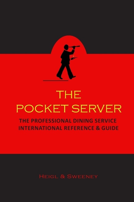 Front cover_The Pocket Server