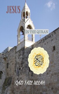 Front cover_Jesus In the Quran
