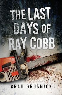 Couverture_The Last Days of Ray Cobb