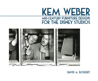 Front cover_Kem Weber