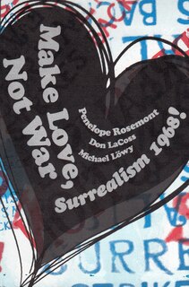Front cover_Make Love, Not War