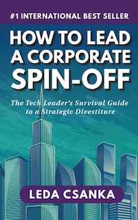 Couverture_How to Lead a Corporate Spin-Off