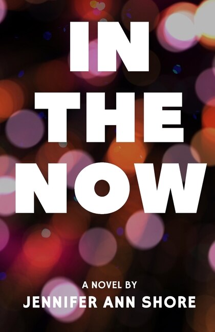 Couverture_In The Now