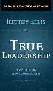 Couverture_True Leadership