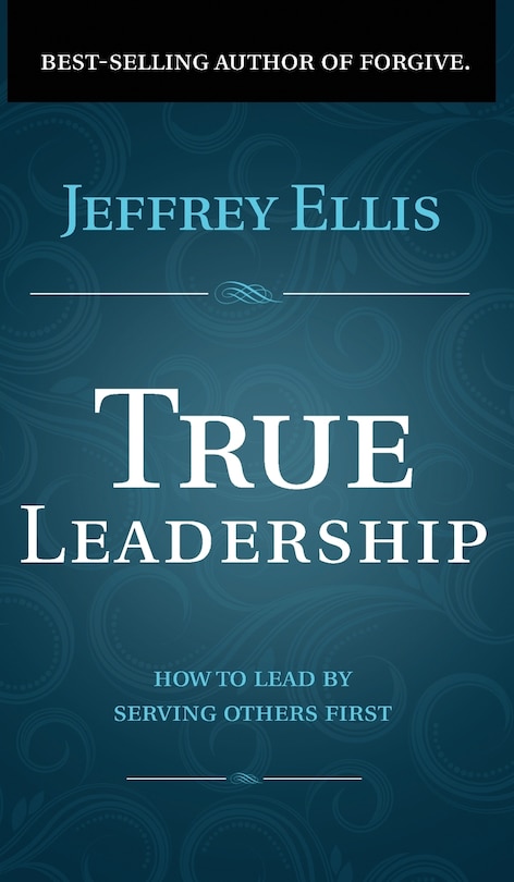 Couverture_True Leadership