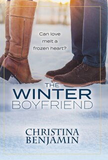 Front cover_The Winter Boyfriend