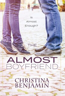 Couverture_The Almost Boyfriend