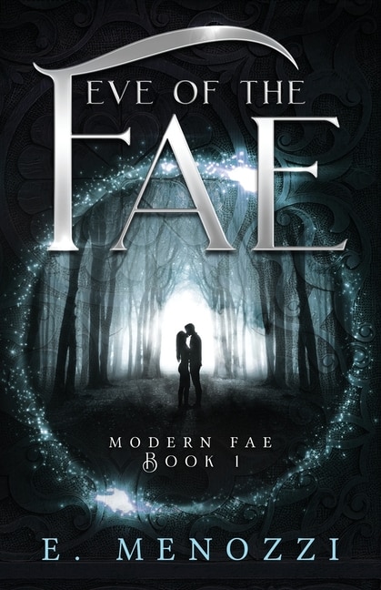 Couverture_Eve of the Fae