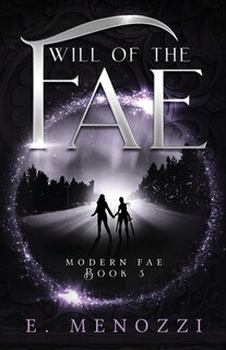 Couverture_Will of the Fae