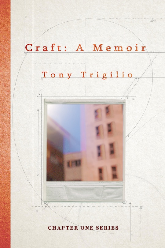 Couverture_Craft: A Memoir