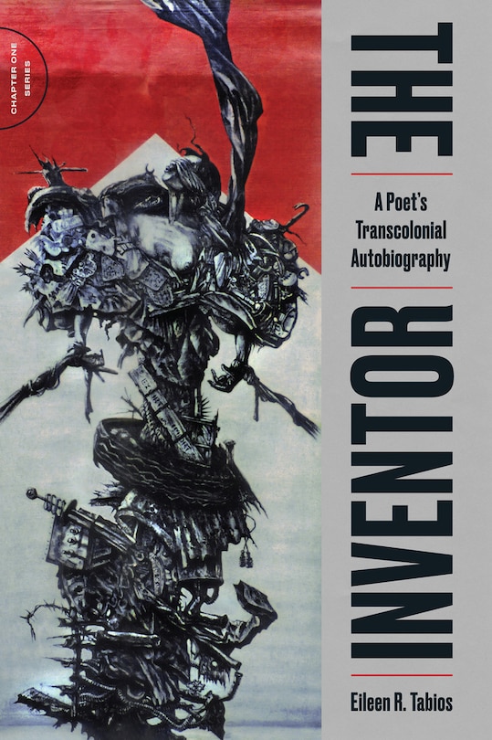 Front cover_Inventor: A Poet's Transcolonial Autobiography