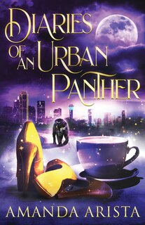 Front cover_Diaries Of An Urban Panther