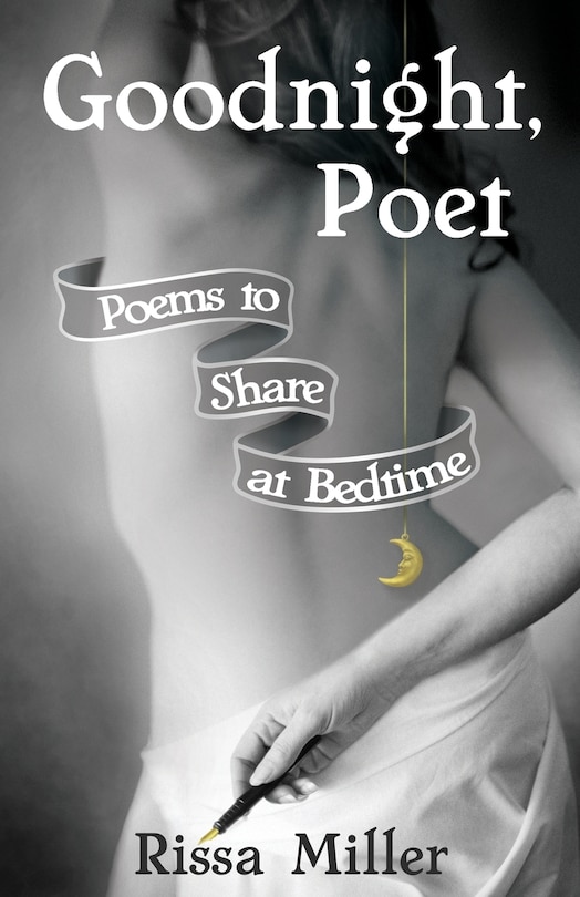 Goodnight, Poet: Poems to Share at Bedtime