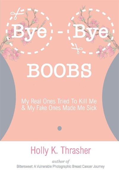 Front cover_Bye-bye Boobs